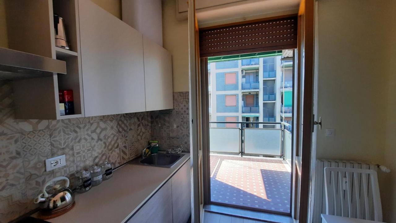 Navigli - Appartamento Romolo Milan Exterior photo